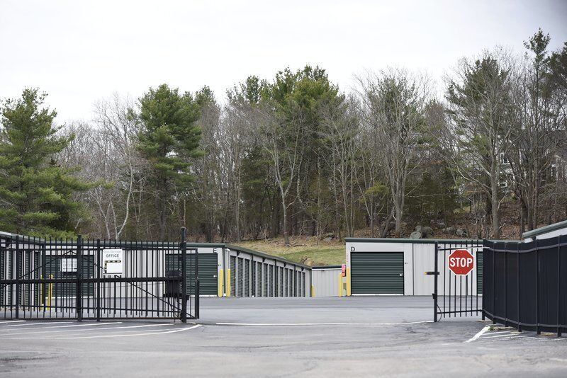 Balloon test for proposed cell tower delayed